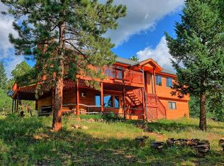 371 Summit Dr, Bailey, CO 80421