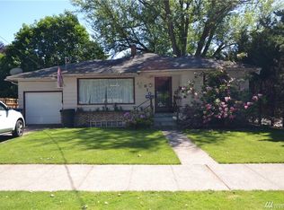 610 Newell St, Walla Walla, WA 99362