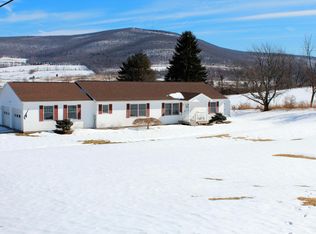 2300 Milwaukee Rd, Clarks Summit, PA 18411