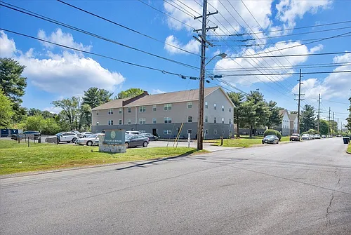 The Flats at Rutgers Photo 1