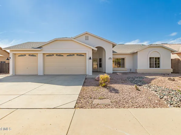 10211 W GEORGIA Avenue, Glendale, AZ 85307