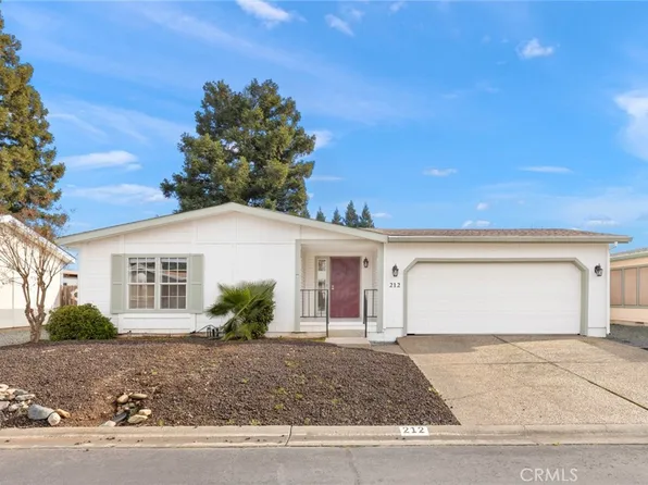 2050 Springfield Dr APT 212, Chico, CA 95928