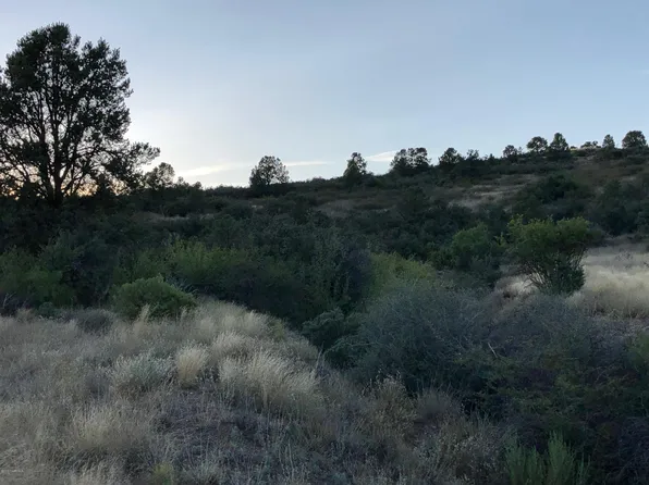 18424 W Ravens Nook, Peeples Valley, AZ 86332