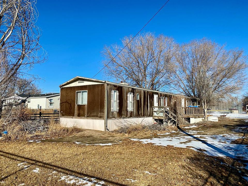 454 E 2nd Street, Lovell, WY 82431 MLS 10022738 Zillow