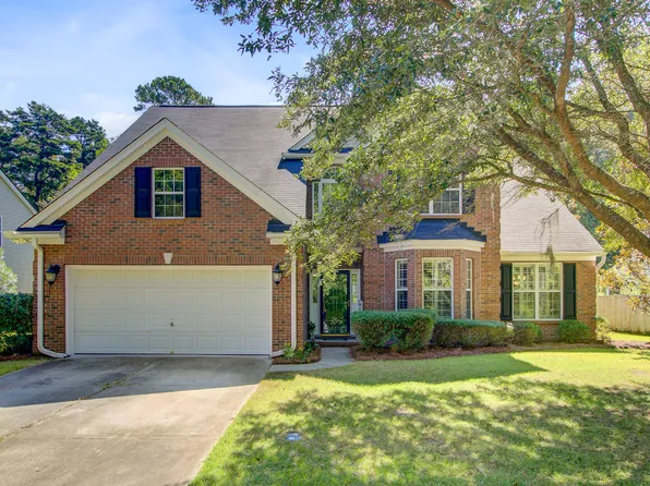 813 Beverly Dr, Summerville, SC 29485