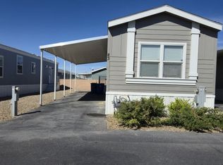 3825 N Nellis Blvd Trailer 83, Las Vegas, NV 89115