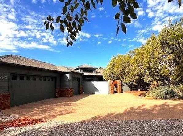 425 Arroyo Pinon Drive, Sedona, AZ 86336