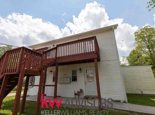 329 W South St #4, Bethel, OH 45106