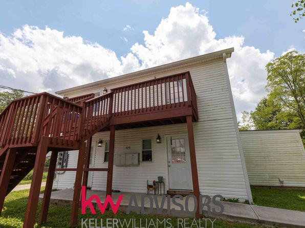 329 W South St #4