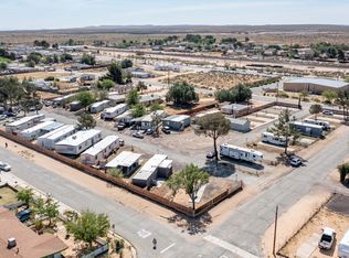 26611 Nudgent St Space 23, Boron, CA 93516