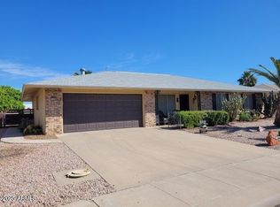 9702 W Campana Dr, Sun City, AZ 85351