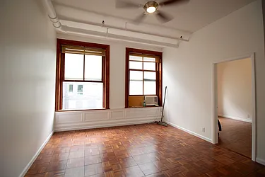 Rented by Alpha Properties NYC I LLC