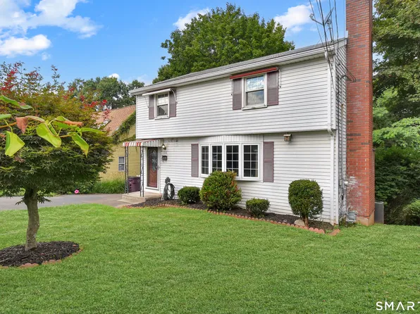 196 Hillcrest Avenue, New Britain, CT 06053