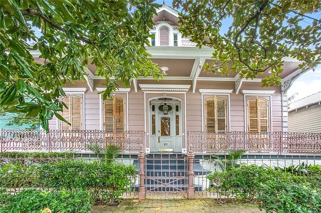 811 Marigny St UNIT C, New Orleans, LA 70117 MLS 2386472 Zillow