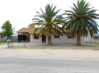 5617 E Juarez St, Tucson, AZ 85711