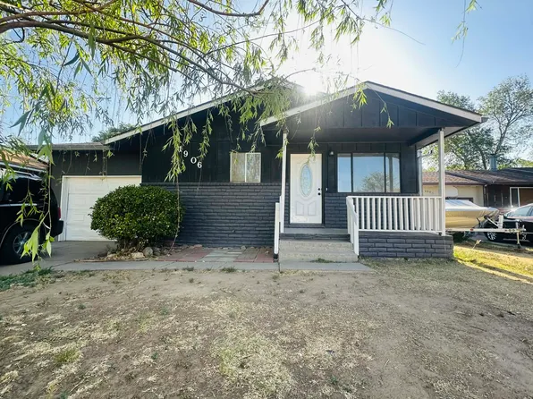 1906 N Hattie St, Garden City, KS 67846