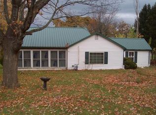 4697 Tallmadge Rd, Rootstown, OH 44272