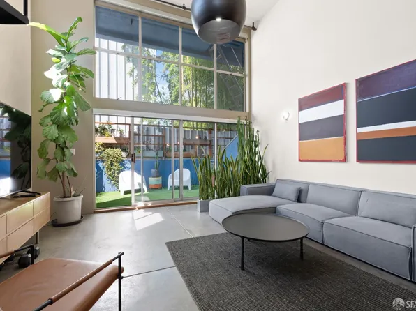 2080 3rd St APT 2, San Francisco, CA 94107