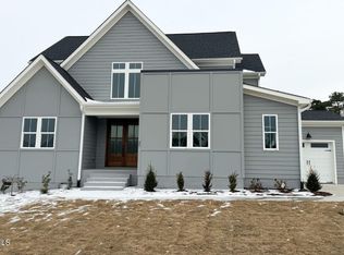 25 Wheatfield Ln, Youngsville, NC 27596