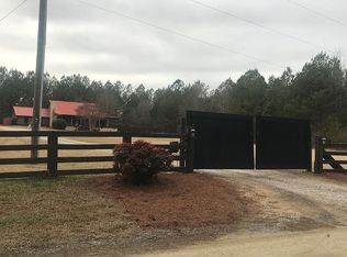 3328 Lees Chapel Rd, Cedartown, GA 30125