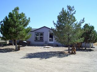 5800 Rebel Cause Rd, Reno, NV 89510