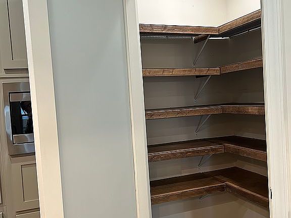 Kitchen Pantry