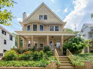 70 W 31st St, Bayonne, NJ 07002