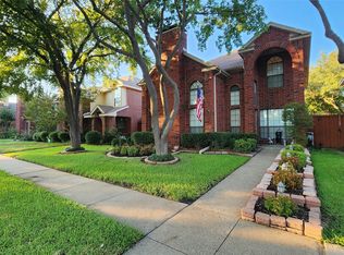 748 Ashford Dr, Coppell, TX 75019