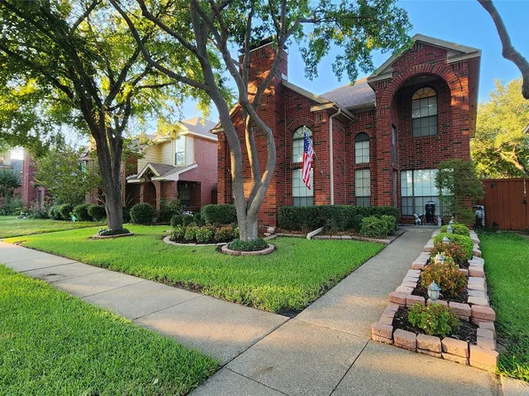 748 Ashford Dr, Coppell, TX 75019