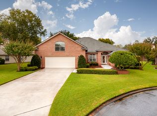 1808 Sentry Oak Ct, Fleming Island, FL 32003