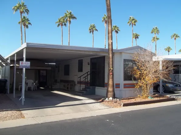 4860 E Main St #B-96, Mesa, AZ 85205