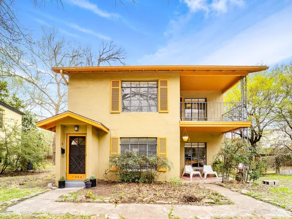 1303 Kirkwood Rd #A-b, Austin, TX 78722