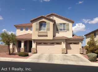 1182 Twinkling Meadows Dr, Henderson, NV 89012