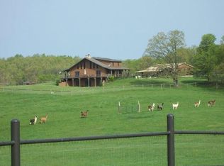 1055 Cr 1590, Willow Springs, MO 65793