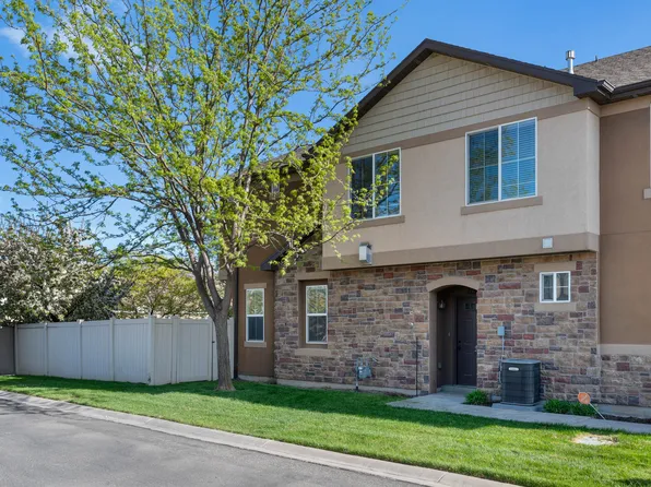 1156 N Wiltshire Dr, North Salt Lake, UT 84054