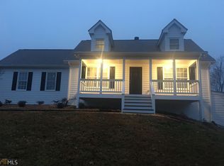 2300 Rays Church Rd, Bishop, GA 30621