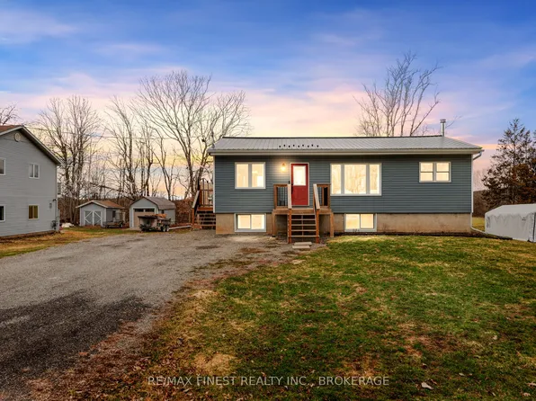 3540 County Road 27, Elizabethtown Kitley, ON K0E 1M0