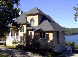 14096 Ozark Dr, Garfield, AR 72732