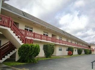 5900 NW 17th Pl APT 201, Fort Lauderdale, FL 33313