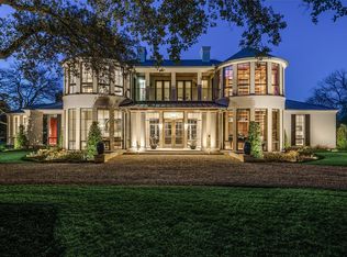 8600 Douglas Ave, Dallas, TX 75225