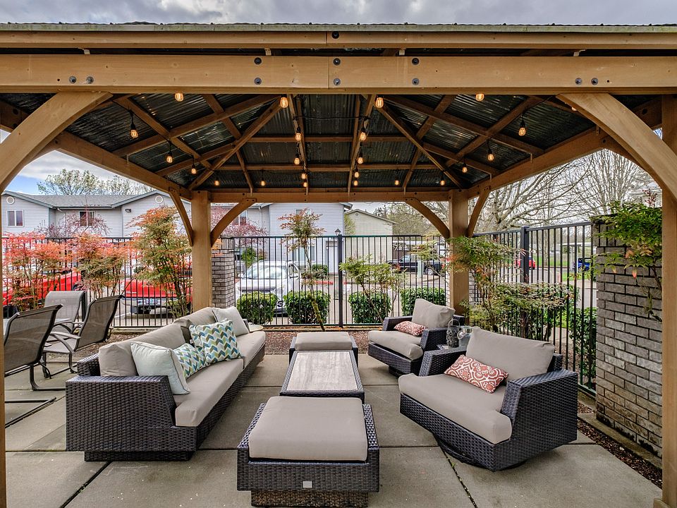 Jenna Village Apartments 4885 Aster St Springfield, OR Zillow