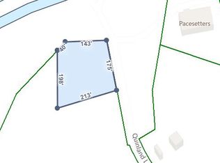 285 Quinland Lake Rd, Cookeville, TN 38506