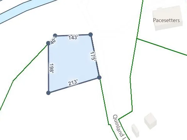 285 Quinland Lake Rd, Cookeville, TN 38506