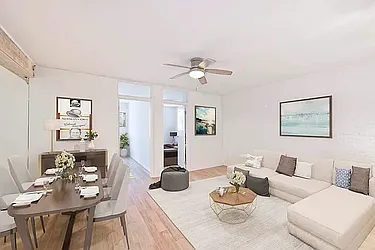 Rented by REAL New York