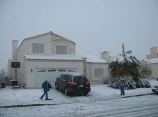 2830 Mayfair Ave, Henderson, NV 89074