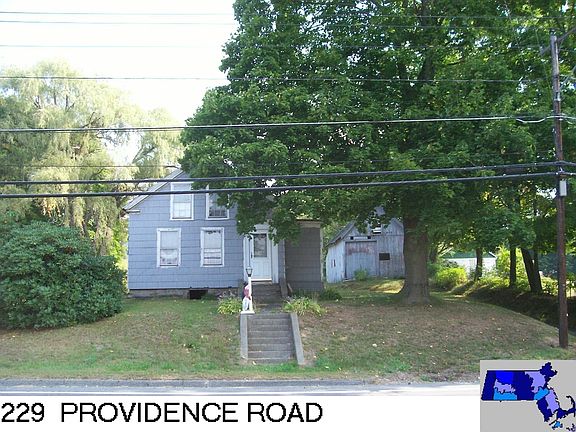 4th image of 229 & 225 Providence Rd