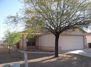 2918 E Via Genovesa, Tucson, AZ 85706