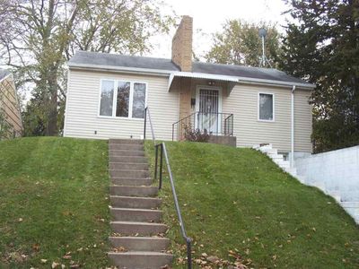 40 Winona St E, Saint Paul, MN, 55107