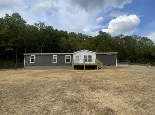 1680 Rabe Coats Rd LOT 1, Westmoreland, TN 37186