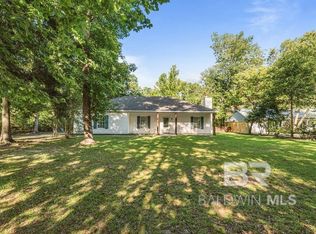 20420 Bishop Rd, Fairhope, AL 36532